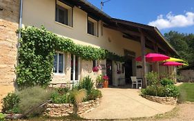 La Ferme du Bonheur